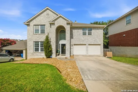 11015 Wilson Oaks