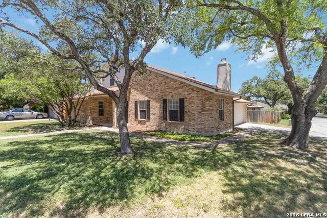 11902 TARRAGON CV San Antonio, TX 78213
