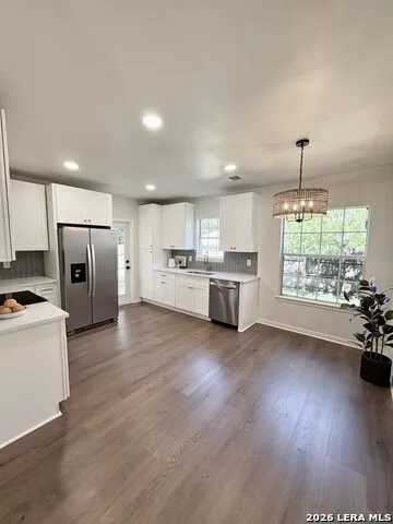 11902 TARRAGON CV San Antonio, TX 78213