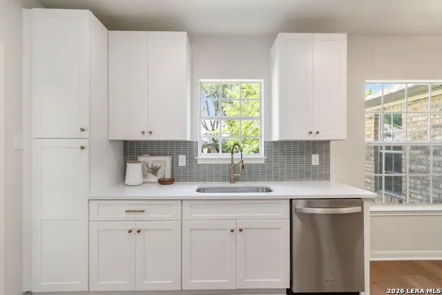 11902 TARRAGON CV San Antonio, TX 78213