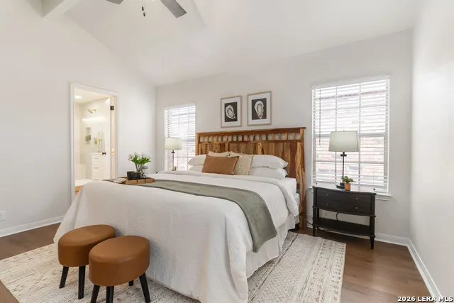 11902 TARRAGON CV San Antonio, TX 78213