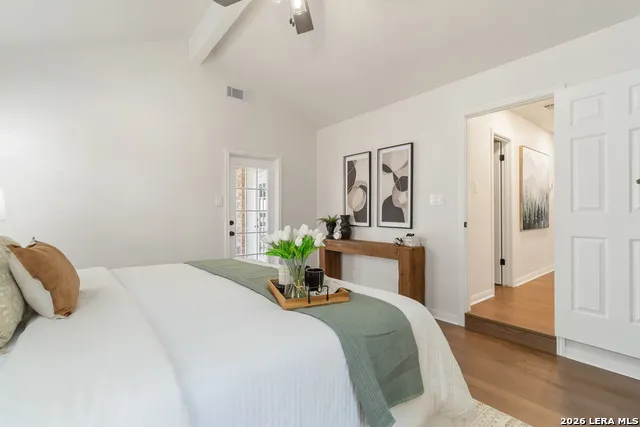 11902 TARRAGON CV San Antonio, TX 78213