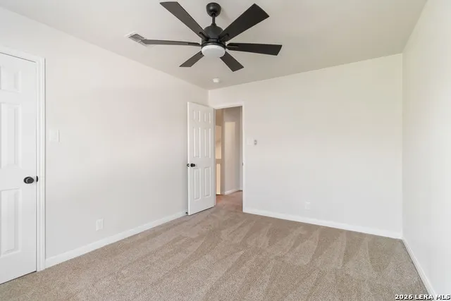 11902 TARRAGON CV San Antonio, TX 78213