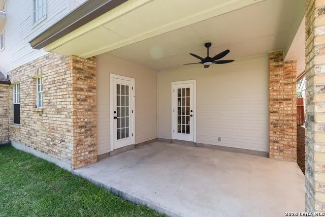 11902 TARRAGON CV San Antonio, TX 78213