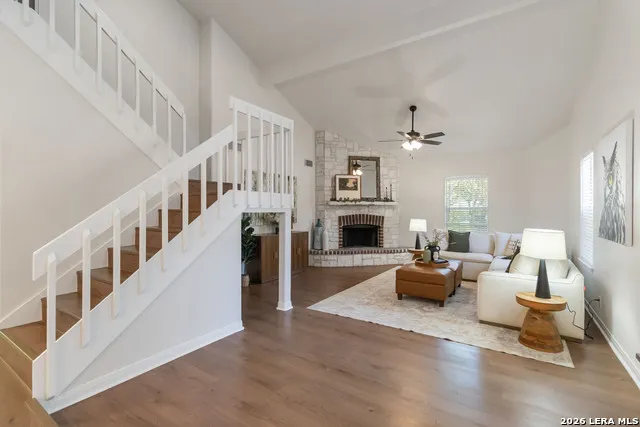11902 TARRAGON CV San Antonio, TX 78213