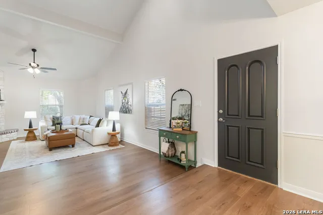11902 TARRAGON CV San Antonio, TX 78213