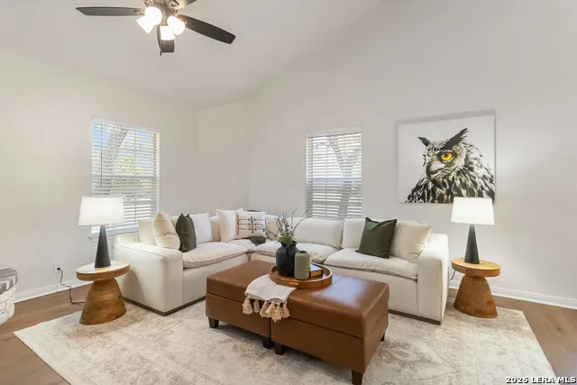11902 TARRAGON CV San Antonio, TX 78213