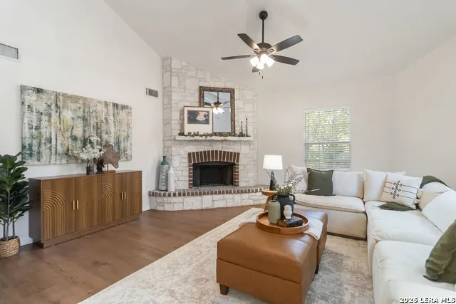 11902 TARRAGON CV San Antonio, TX 78213