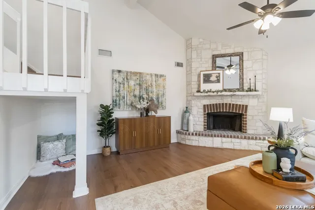 11902 TARRAGON CV San Antonio, TX 78213