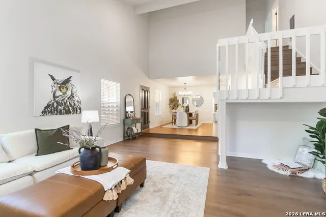11902 TARRAGON CV San Antonio, TX 78213