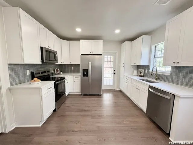 11902 TARRAGON CV San Antonio, TX 78213