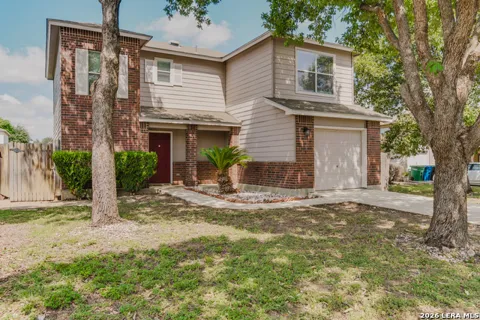 2115 Hollow Circle