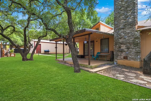 410 Susie Dr Canyon Lake, TX 78133