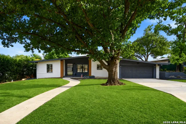 1422 WILTSHIRE AVE Terrell Hills, TX 78209