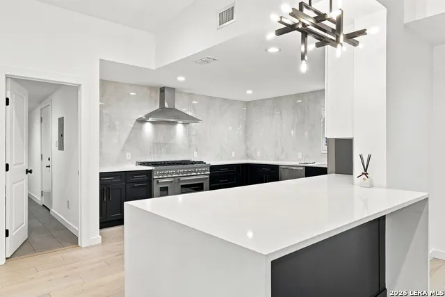 1422 WILTSHIRE AVE Terrell Hills, TX 78209