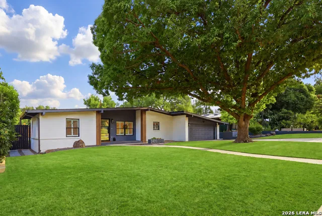 1422 WILTSHIRE AVE Terrell Hills, TX 78209