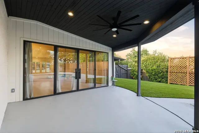 1422 WILTSHIRE AVE Terrell Hills, TX 78209