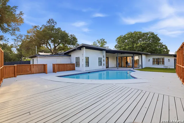 1422 WILTSHIRE AVE Terrell Hills, TX 78209