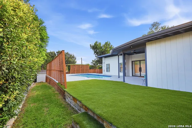 1422 WILTSHIRE AVE Terrell Hills, TX 78209