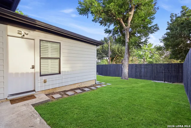 1422 WILTSHIRE AVE Terrell Hills, TX 78209