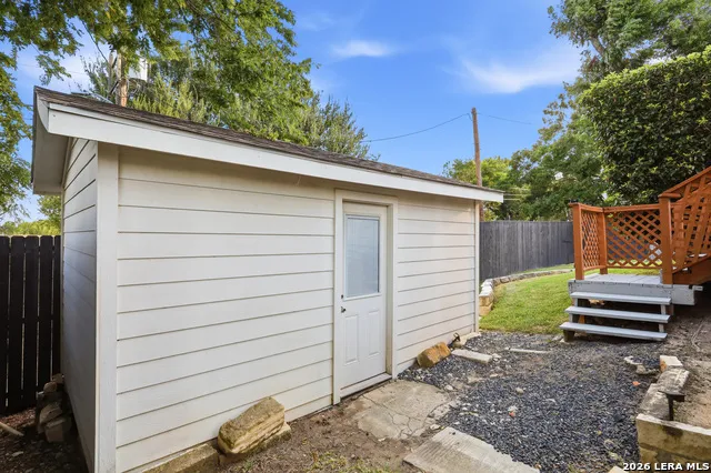 1422 WILTSHIRE AVE Terrell Hills, TX 78209