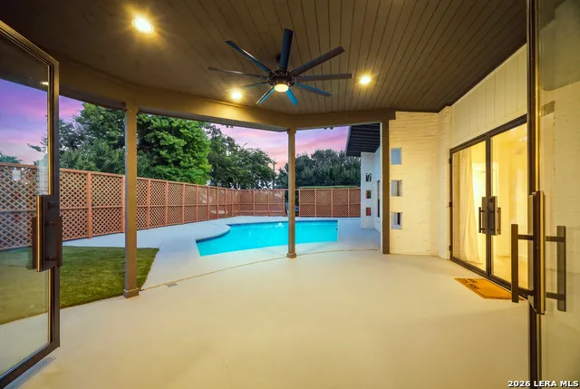 1422 WILTSHIRE AVE Terrell Hills, TX 78209