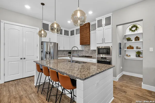 3731 Avia Oaks San Antonio, TX 78259