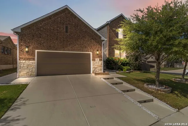 3731 Avia Oaks San Antonio, TX 78259