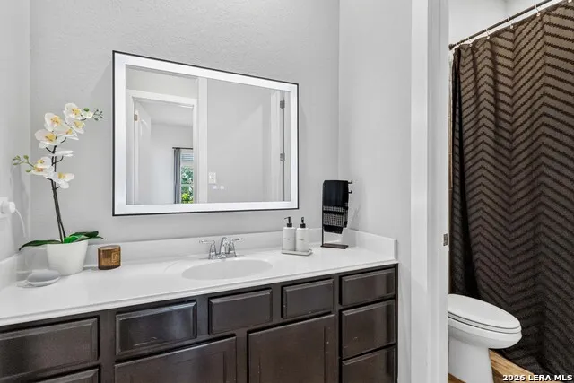 3731 Avia Oaks San Antonio, TX 78259