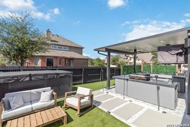 3731 Avia Oaks San Antonio, TX 78259