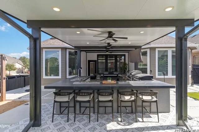 3731 Avia Oaks San Antonio, TX 78259