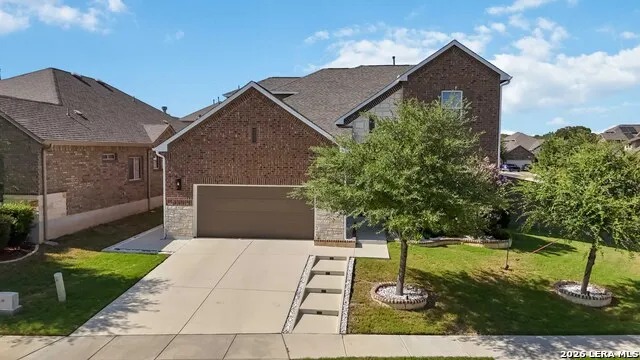3731 Avia Oaks San Antonio, TX 78259
