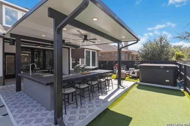 3731 Avia Oaks San Antonio, TX 78259
