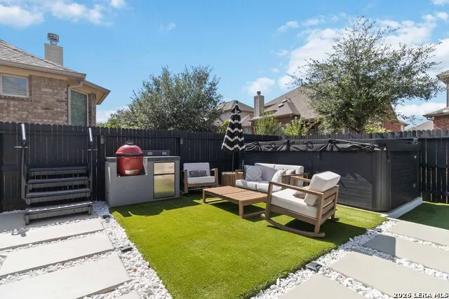 3731 Avia Oaks San Antonio, TX 78259
