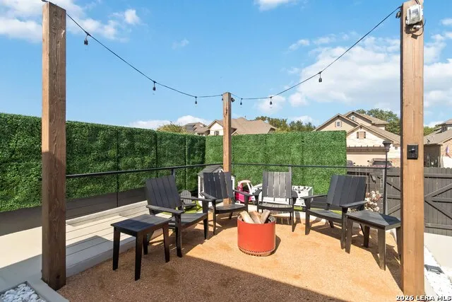 3731 Avia Oaks San Antonio, TX 78259
