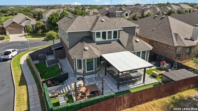 3731 Avia Oaks San Antonio, TX 78259