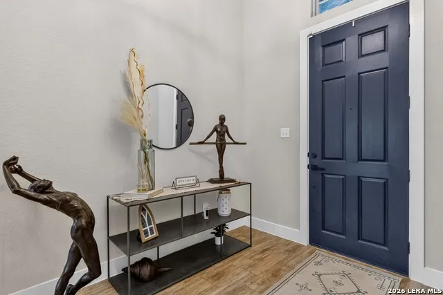 3731 Avia Oaks San Antonio, TX 78259