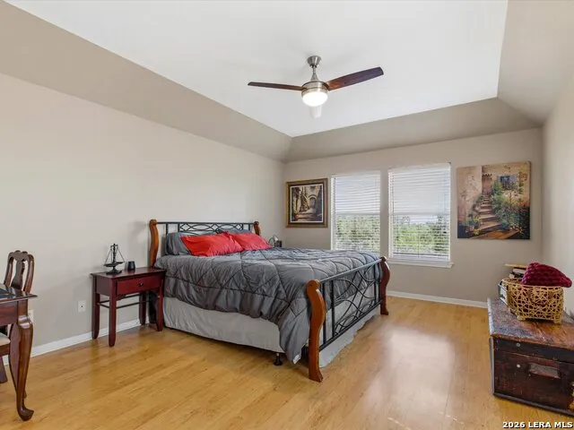 560 GINSBERG DR Schertz, TX 78154