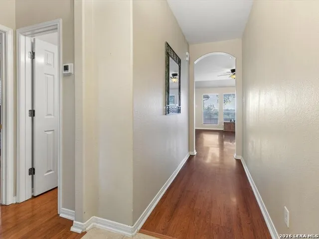 560 GINSBERG DR Schertz, TX 78154