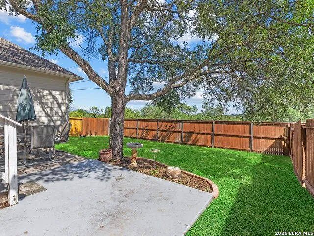 560 GINSBERG DR Schertz, TX 78154