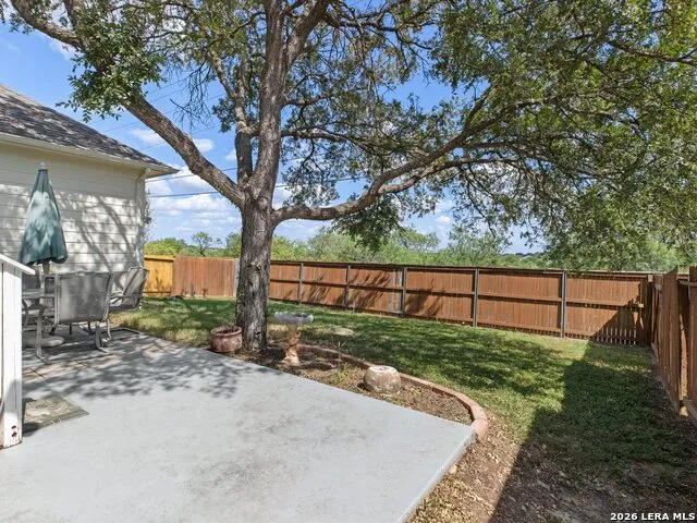 560 GINSBERG DR Schertz, TX 78154