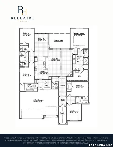 114 EMIL LN Castroville, TX 78009