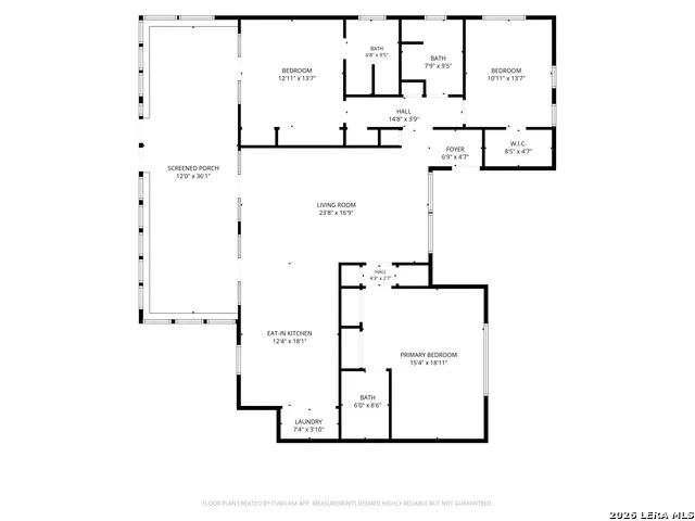 210 ADMIRAL BENBOW LN McQueeney, TX 78123