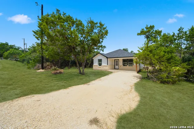 1096 DEER VALLEY PASS Spring Branch, TX 78070
