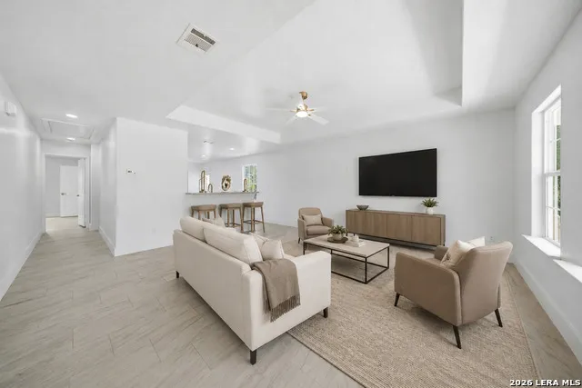 1096 DEER VALLEY PASS Spring Branch, TX 78070
