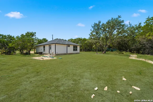 1096 DEER VALLEY PASS Spring Branch, TX 78070
