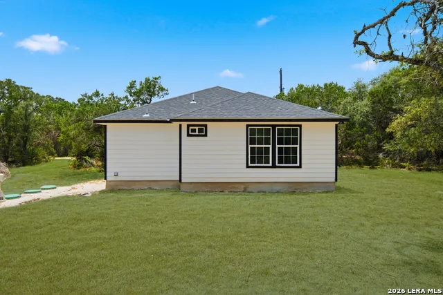 1096 DEER VALLEY PASS Spring Branch, TX 78070