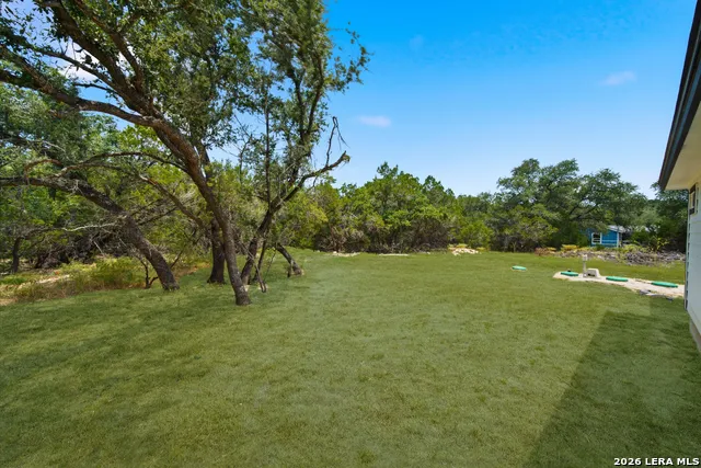 1096 DEER VALLEY PASS Spring Branch, TX 78070