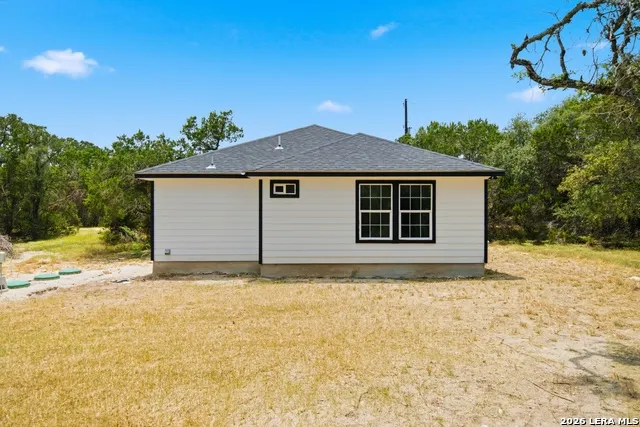 1096 DEER VALLEY PASS Spring Branch, TX 78070