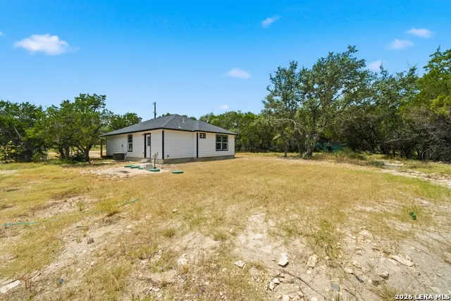 1096 DEER VALLEY PASS Spring Branch, TX 78070